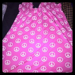 Victory secret nitty.